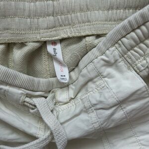 ANTHROPOLOGIE SWEATPANTS XXS